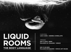 Liquid Rooms Venice
